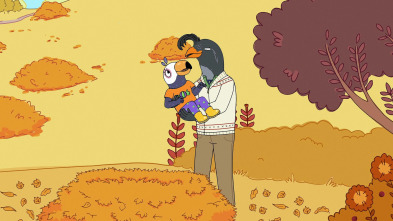 Imagen de Tuca & Bertie (T2): Ep.8 Semana de Cadáveres - 2