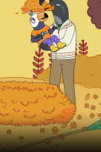 Imagen de Tuca & Bertie (T2): Ep.8 Semana de Cadáveres - 1