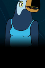 Imagen de Tuca & Bertie (T2): Ep.10 La inundación - 1