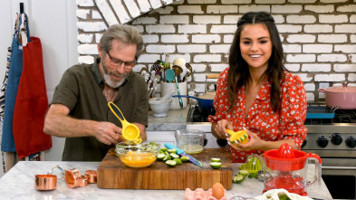 Imagen de Selena + Chef (T2): Selena + Curtis Stone - 2