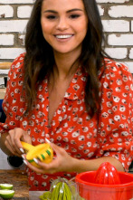Imagen de Selena + Chef (T2): Selena + Curtis Stone - 1