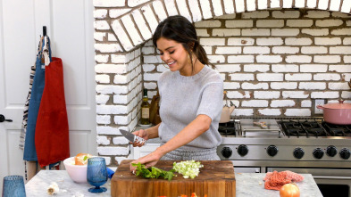 Imagen de Selena + Chef (T2): Selena + JJ Johnson - 2