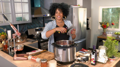 Imagen de Selena + Chef (T2): Selena + Kelis Rogers - 2