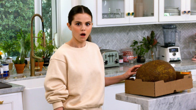 Imagen de Selena + Chef (T2): Selena + Jordan Andino - 2