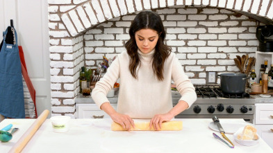 Imagen de Selena + Chef (T2): Selena + Evan Funke - 2