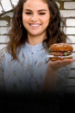 Imagen de Selena + Chef (T2): Selena + Graham Elliott - 1