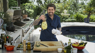 Imagen de Selena + Chef (T4): Selena + Ludo Lefebvre - 2