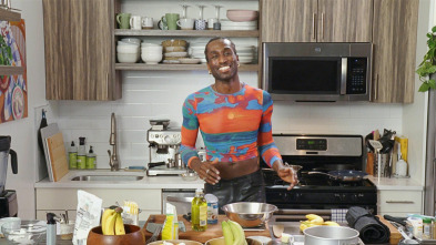 Imagen de Selena + Chef (T4): Selena + DeVonn Francis - 2