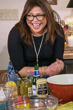 Selena + Chef (T4): Selena + Rachael Ray