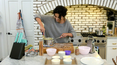 Imagen de Selena + Chef (T1): Selena + Ludo Lefevbre - 2