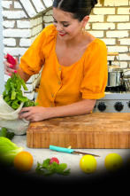 Imagen de Selena + Chef (T1): Selena + Antonia Lofaso - 1