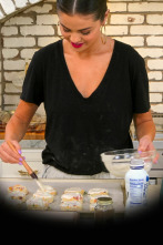 Imagen de Selena + Chef (T1): Selena + Tanya Holland - 1