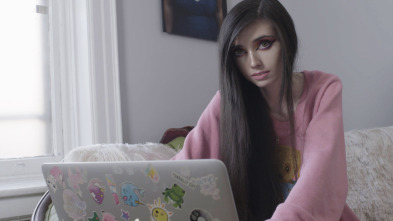 Imagen de Onision: vida oculta...: Desmonitorizado, ingobernable y caótico - 2