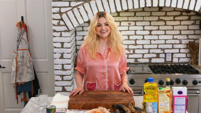 Imagen de Selena + Chef (T3): Selena + Kwame Onwuachi - 2