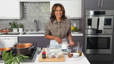 Imagen de Selena + Chef (T3): Selena + Ayesha Curry - 2
