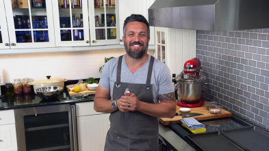 Imagen de Selena + Chef (T3): Selena + Fabio Viviani - 2
