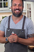 Imagen de Selena + Chef (T3): Selena + Fabio Viviani - 1