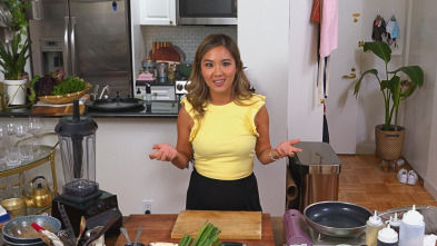 Imagen de Selena + Chef (T3): Selena + Esther Choi - 2