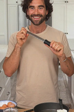 Imagen de Selena + Chef (T3): Selena + Gabe Kennedy - 1