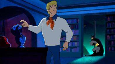 Imagen de Scooby Doo y... (T1): ¡Qué noche para un caballero oscuro! - 2