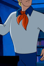 Imagen de Scooby Doo y... (T1): ¡Qué noche para un caballero oscuro! - 1