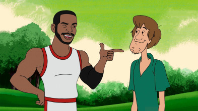 Imagen de Scooby Doo y... (T1): ¡Venganza del monstruo del pantano! - 2