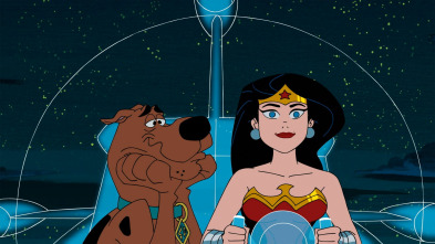 Imagen de Scooby Doo y... (T1): ¡El Scooby de las mil caras! - 2