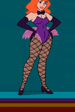 Imagen de Scooby Doo y... (T1): ¡La caja maldita del profesor Madds Markson! - 1