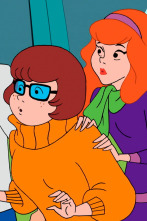 Imagen de Scooby Doo y... (T1): ¡El ataque raro Al-Osaurio! - 1