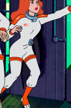 Imagen de Scooby Doo y... (T1): ¡Scooby-Doo en la Estación Espacial! - 1