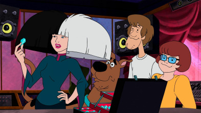 Imagen de Scooby Doo y... (T1): ¡Dos Sias por el precio de una! - 2