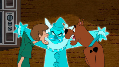 Imagen de Scooby Doo y... (T1): ¡Deja de hacer el payaso! - 2