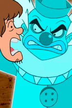 Imagen de Scooby Doo y... (T1): ¡Deja de hacer el payaso! - 1