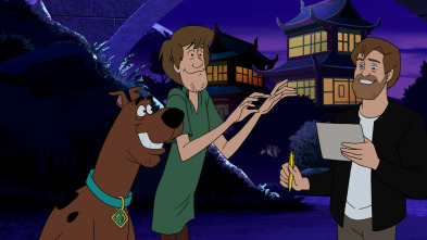 Imagen de Scooby Doo y... (T1): ¡La espada, el zorro y Scooby-Doo! - 2