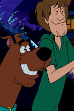 Imagen de Scooby Doo y... (T1): ¡La espada, el zorro y Scooby-Doo! - 1