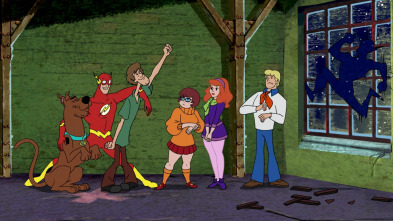 Scooby Doo y... (T1): ¡Misterios en un minuto!