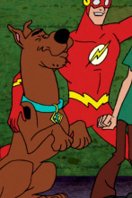 Imagen de Scooby Doo y... (T1): ¡Misterios en un minuto! - 1