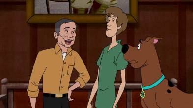 Scooby Doo y... (T1): ¡Caballeros de Hollywood!