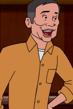 Imagen de Scooby Doo y... (T1): ¡Caballeros de Hollywood! - 1