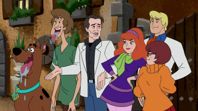 Imagen de Scooby Doo y... (T1): ¡El terrorífico monstruo de fuego! - 2