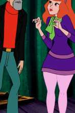 Imagen de Scooby Doo y... (T1): ¡Demasiadas marionetas! - 1