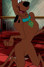 Imagen de Scooby Doo y... (T1): ¡Dama del baile y el caos! - 1