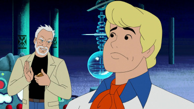 Imagen de Scooby Doo y... (T1): ¡Pedaleando a través del tiempo! - 2