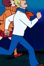 Imagen de Scooby Doo y... (T1): ¡El lamento musical del hombre lobo del instituto! - 1