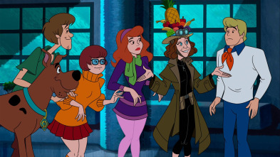 Imagen de Scooby Doo y... (T2): ¡El aterrador hospital encantado del Dr. Phineas Phrag! - 2