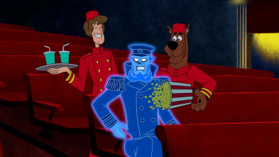 Imagen de Scooby Doo y... (T2): ¡El fantasma, el perro hablador y la salsa picante, picante, picante! - 2