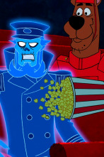Imagen de Scooby Doo y... (T2): ¡El fantasma, el perro hablador y la salsa picante, picante, picante! - 1