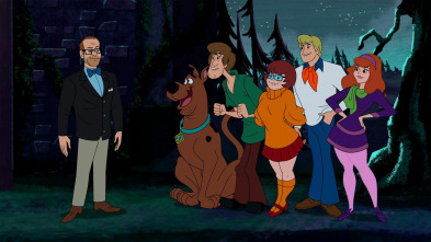 Imagen de Scooby Doo y... (T2): ¡El festín del Dr. Frankenpapeo! - 2