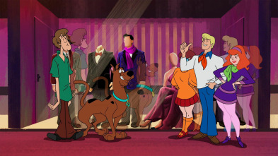 Imagen de Scooby Doo y... (T2): ¡Una pesadilla fashion! - 2