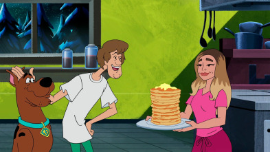 Imagen de Scooby Doo y... (T2): ¡El cavernícola esquiador! - 2